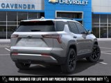 New 2026 Chevrolet Equinox LT w/ Convenience Package II image 4
