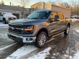 New 2025 Ford F150 XLT w/ Equipment Group 303A High image 3