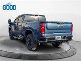 New 2025 Chevrolet Silverado 2500 LT w/ Trail Boss Package image 3