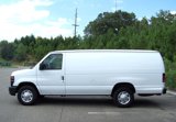 Used 2010 Ford E-350 and Econoline 350 Extended Super Duty image 5
