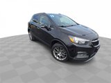 Certified 2019 Buick Encore Sport Touring image 2