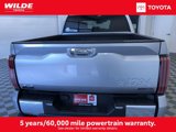 New 2025 Toyota Tundra 1794 Edition image 5