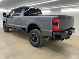 New 2025 Ford F350 Lariat w/ Lariat Ultimate Package image 2