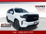 Used 2023 Chevrolet Tahoe RST image 2