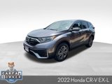 Used 2022 Honda CR-V EX-L image 4