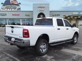New 2024 RAM 2500 Tradesman w/ Chrome Appearance Group image 3