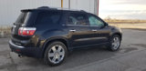 Used 2010 GMC Acadia SLT w/ Technology Package image 4
