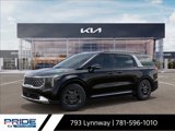 New 2025 Kia Carnival SX image 3