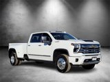New 2025 Chevrolet Silverado 3500 High Country w/ High Country Premium Package image 2
