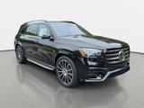 New 2026 Mercedes-Benz GLS 580 4MATIC image 3