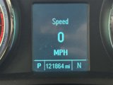 Used 2016 Buick Encore FWD image 4