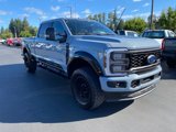 Used 2024 Ford F250 Lariat w/ Lariat Ultimate Package image 3