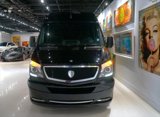 Used 2015 Mercedes-Benz Sprinter 2500 image 3