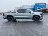 New 2025 GMC Sierra 1500 Elevation image 2