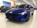 Used 2023 Hyundai Elantra SEL image 2