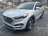 Used 2018 Hyundai Tucson Limited w/ Ultimate Package 02 image 3