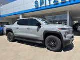 New 2025 Chevrolet Silverado EV LT image 3