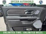 New 2026 RAM 1500 Laramie w/ Night Edition image 4