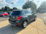 Used 2017 Chevrolet Trax LT w/ LT Convenience Package image 5