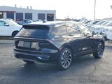 New 2025 Lincoln Nautilus Black Label image 4