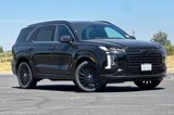 New 2025 Hyundai Palisade Calligraphy image 2
