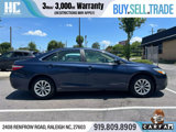 Used 2017 Toyota Camry LE image 6