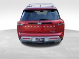 New 2025 Nissan Pathfinder Platinum w/ Cargo Package image 4