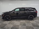 Used 2023 Chevrolet Traverse Premier w/ Redline Edition image 5
