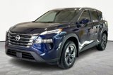 New 2026 Nissan Rogue SV image 2