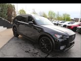 Certified 2025 MAZDA CX-90 Plug-In Hybrid w/Premium Sport image 6