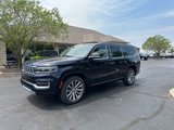 New 2024 Jeep Grand Wagoneer L 4WD w/ Flexible Seating Group image 3