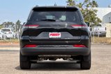New 2025 Jeep Grand Cherokee Limited w/ Black Appearance Package image 6