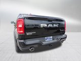 New 2025 RAM 1500 Laramie w/ Sport Appearance Package image 6