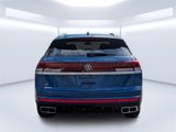 New 2025 Volkswagen Atlas Cross Sport SEL Premium R-Line image 4