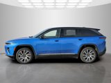 New 2025 Jeep Wagoneer Limited image 4
