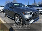 New 2025 Mercedes-Benz GLE 63 AMG S image 4