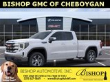 New 2025 GMC Sierra 1500 SLE w/ Max Trailering Package image 4