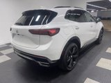 New 2025 Buick Envision Sport Touring image 4
