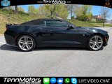 Used 2018 Chevrolet Camaro LT w/ RS Package image 3