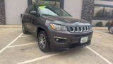 Used 2019 Jeep Compass Latitude w/ Safety & Security Group image 2