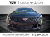 New 2026 Cadillac CT5 V Blackwing image 2