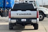 New 2025 Toyota Tundra Platinum image 5
