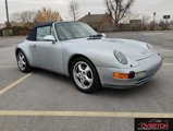 Used 1995 Porsche 911 Carrera image 3