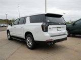 New 2025 Chevrolet Suburban Premier image 5
