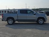 Used 2024 Chevrolet Silverado 1500 LTZ w/ LTZ Premium Package image 6