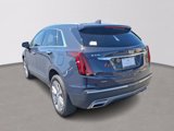 Certified 2024 Cadillac XT5 Premium Luxury image 4
