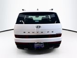 New 2025 Hyundai Santa Fe Calligraphy image 5
