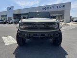 New 2025 Ford Bronco Raptor image 2