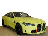 New 2025 BMW M4 Coupe w/ M Carbon Exterior Package image 2