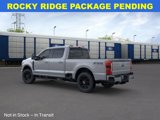 New 2025 Ford F250 Lariat w/ Lariat Ultimate Package image 4